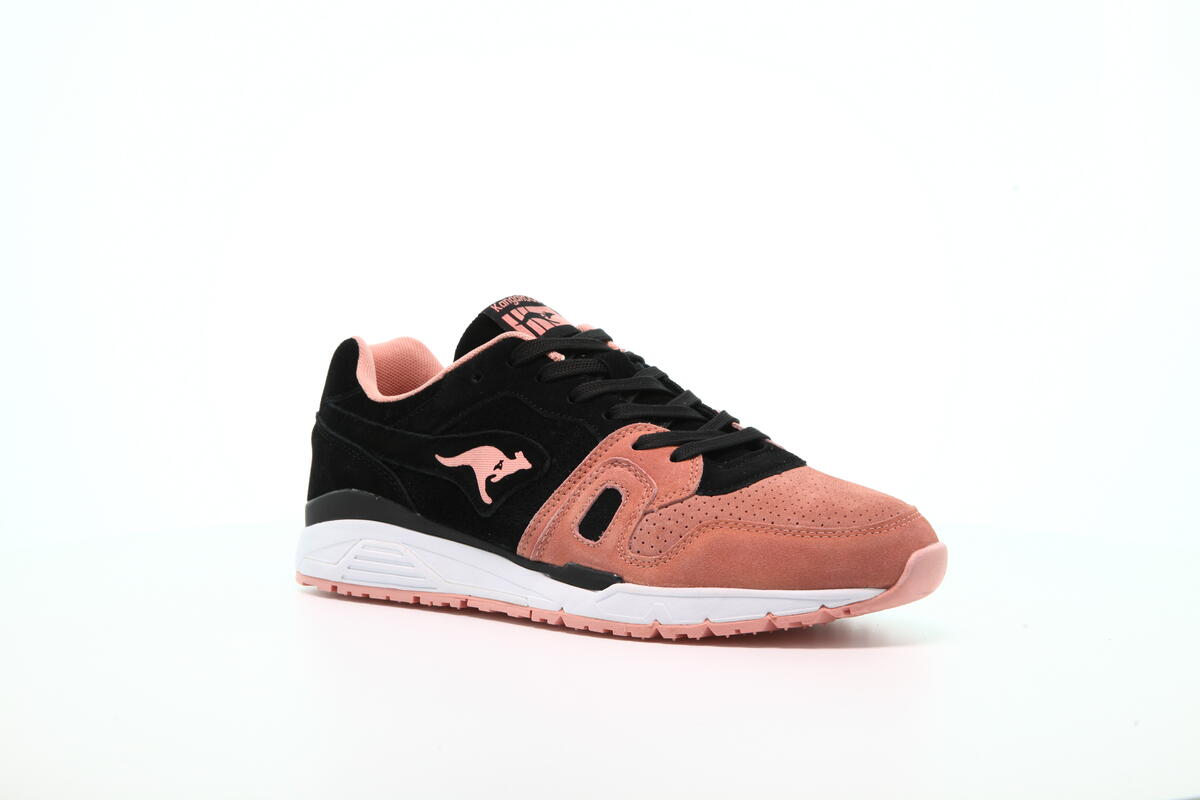 KangaROOS Omnirun 